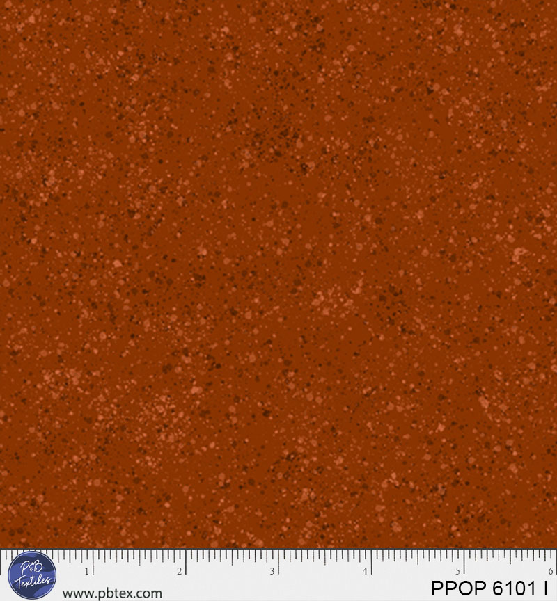 PPOP 6101 I