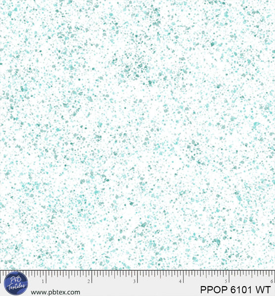 PPOP 6101 WT