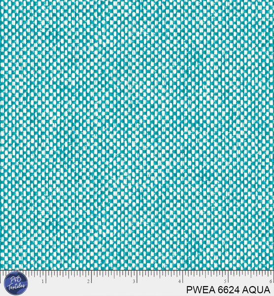 PWEA 6624 AQUA