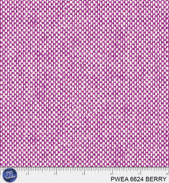 PWEA 6624 BERRY