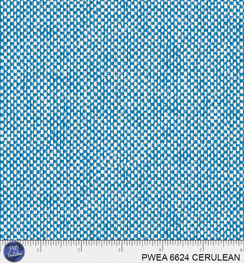 PWEA 6624 CERULEAN
