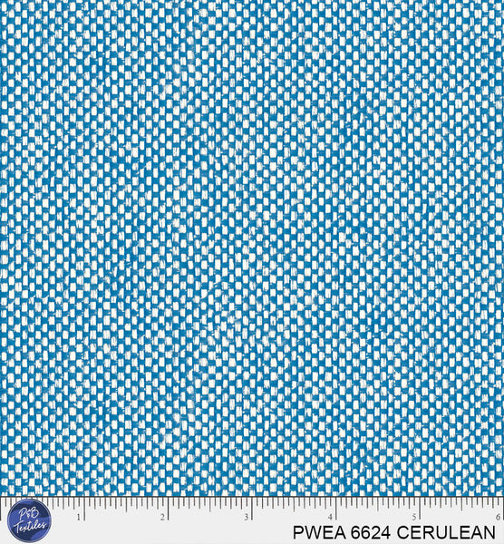 PWEA 6624 CERULEAN