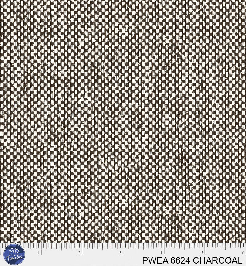 PWEA 6624 CHARCOAL