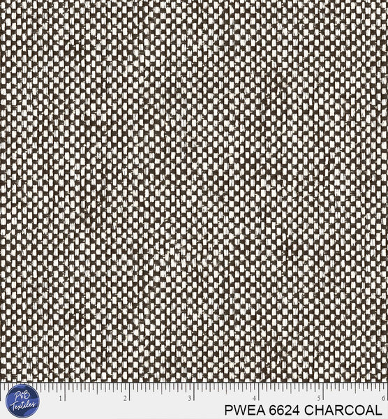 PWEA 6624 CHARCOAL