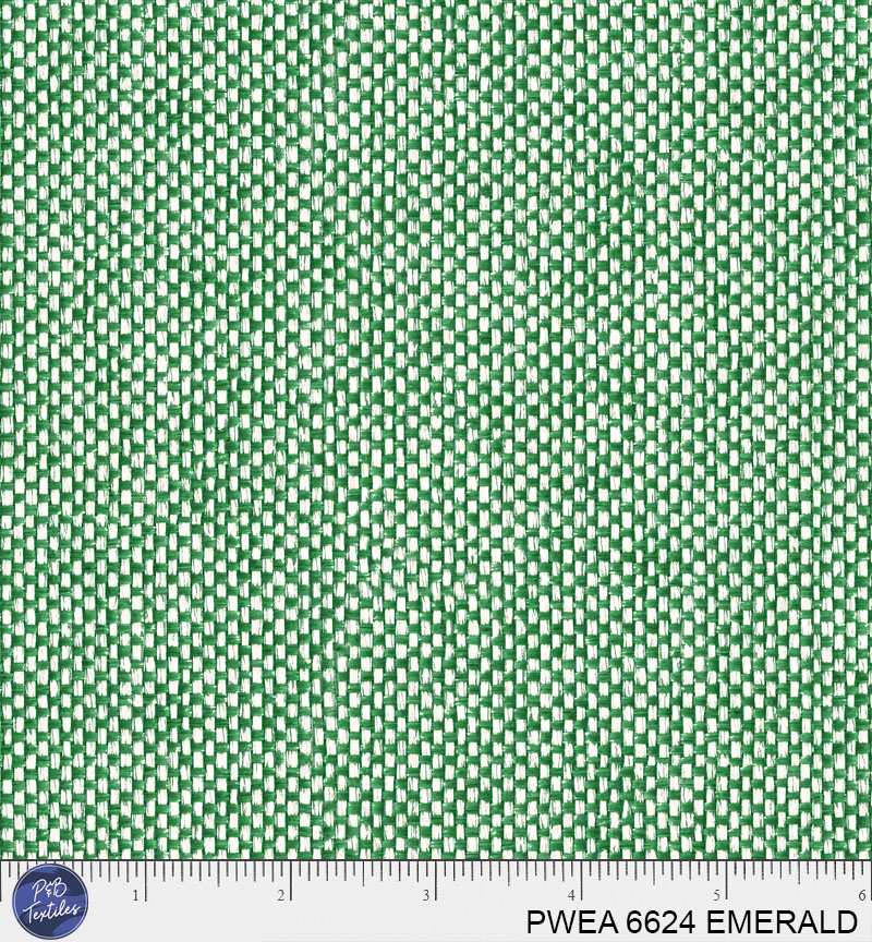 PWEA 6624 EMERALD