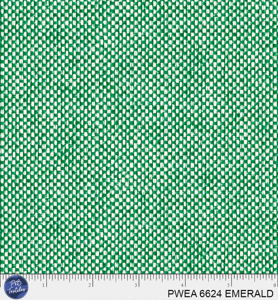 PWEA 6624 EMERALD