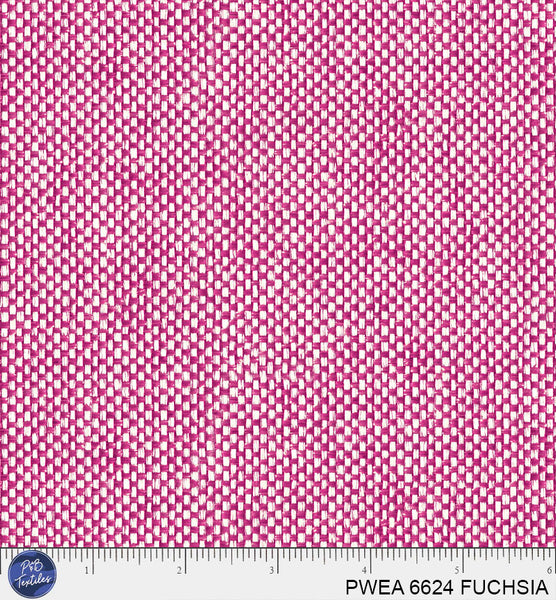 PWEA 6624 FUCHSIA