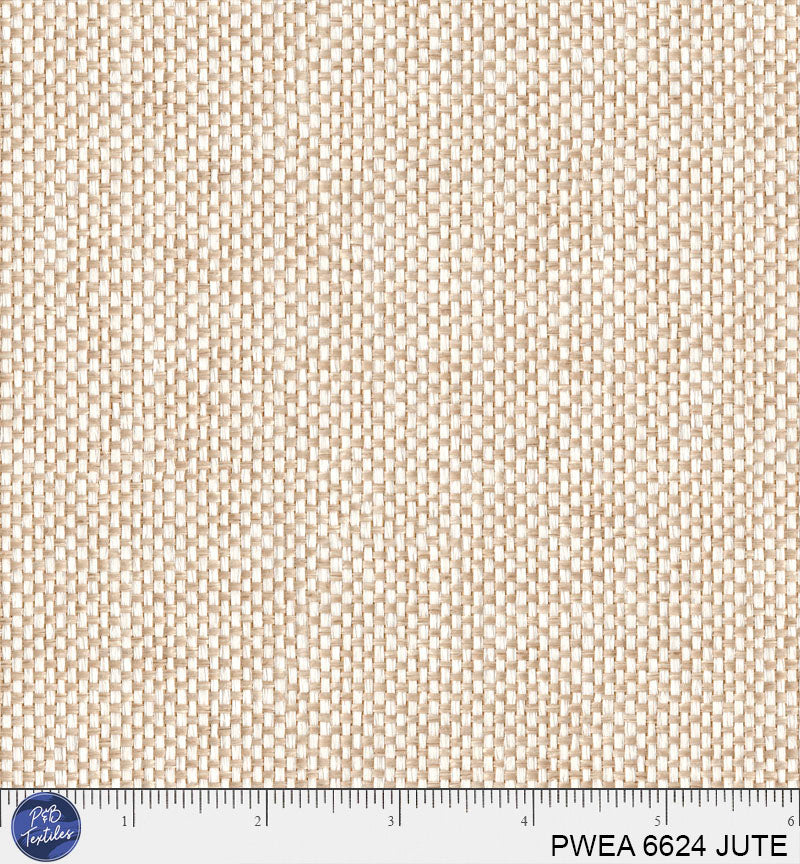 PWEA 6624 JUTE
