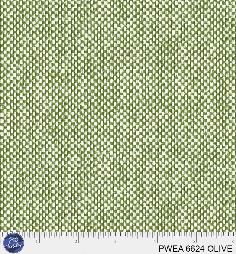 PWEA 6624 OLIVE