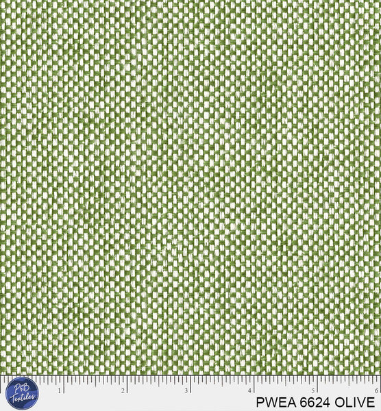 PWEA 6624 OLIVE