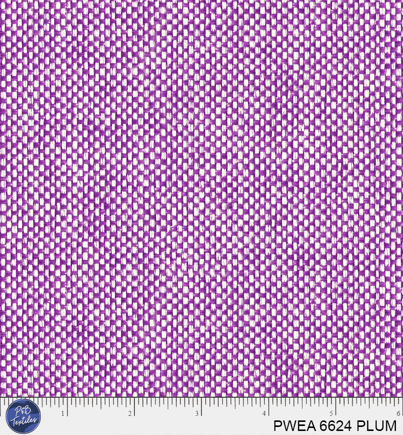 PWEA 6624 PLUM