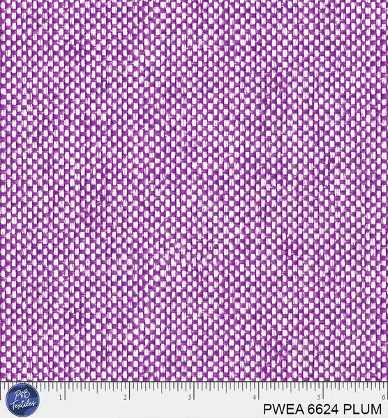 PWEA 6624 PLUM
