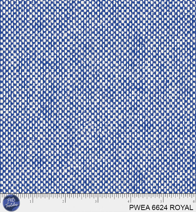 PWEA 6624 ROYAL
