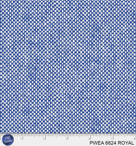 PWEA 6624 ROYAL