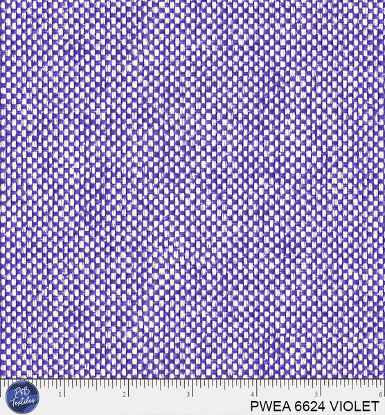 PWEA 6624 VIOLET
