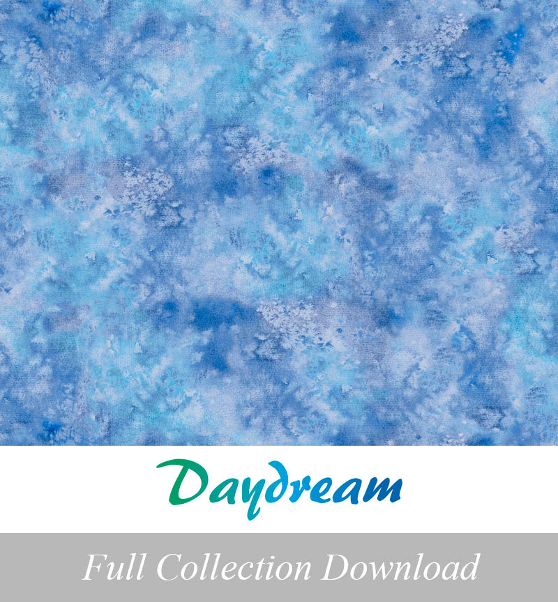 Daydream<br>Zip Folder