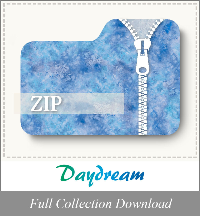 Daydream<br>Zip Folder
