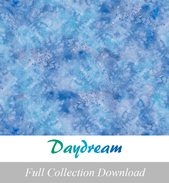 Daydream<br>Zip Folder