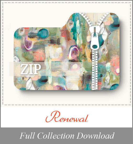 Renewal<br>Zip Folder