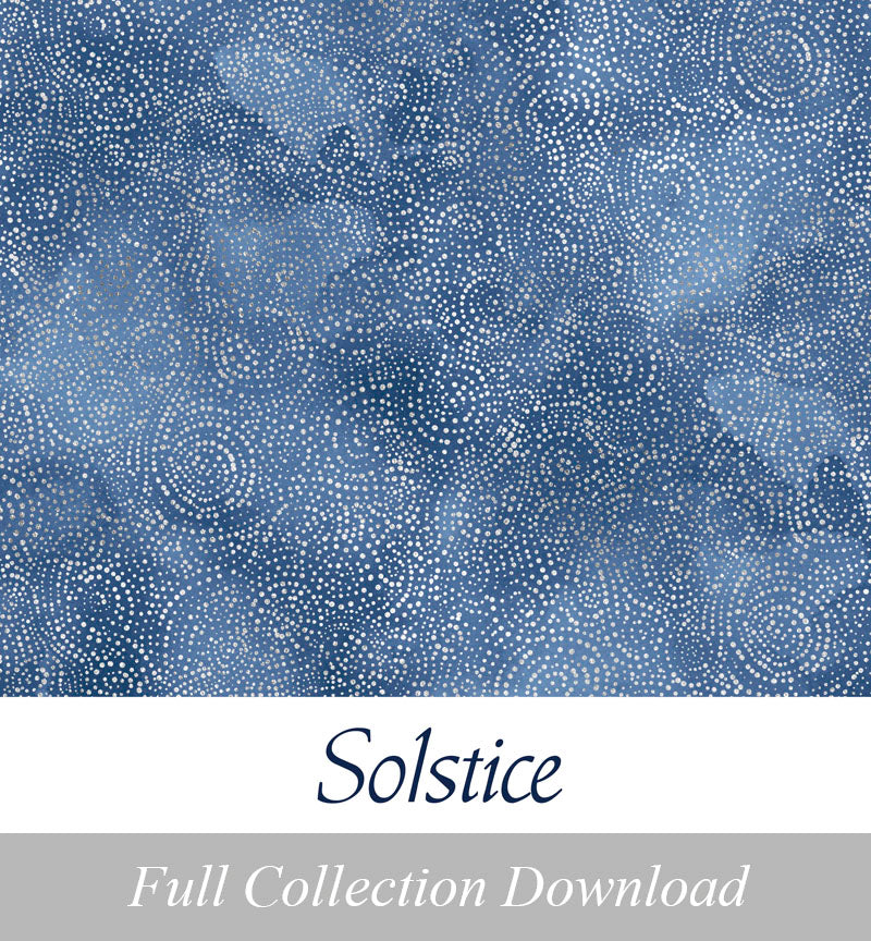Solstice<br>Zip Folder