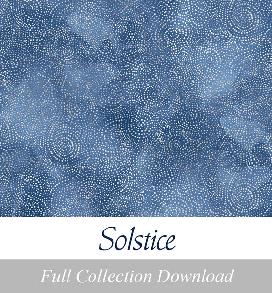 Solstice<br>Zip Folder
