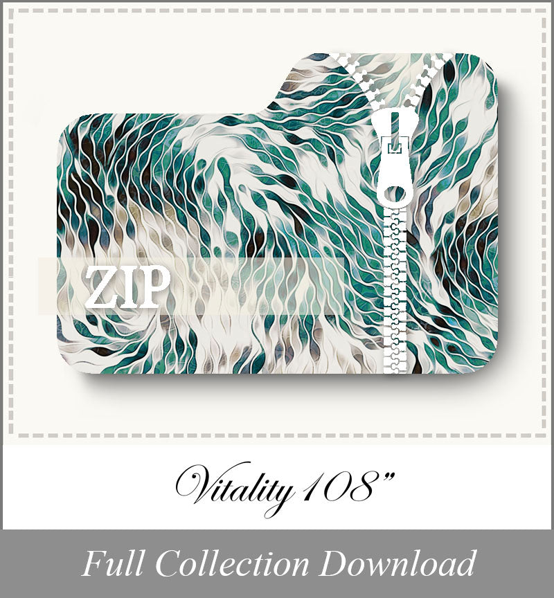Vitality 108”<br>Zip Fold