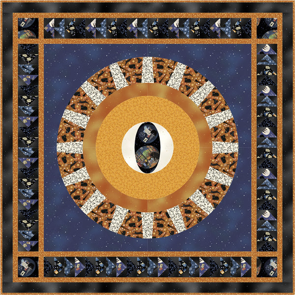 Practical Magic<br>Beholder by Stacey Day<br>Available Now!