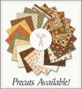 A Golden Gathering<br>Precuts