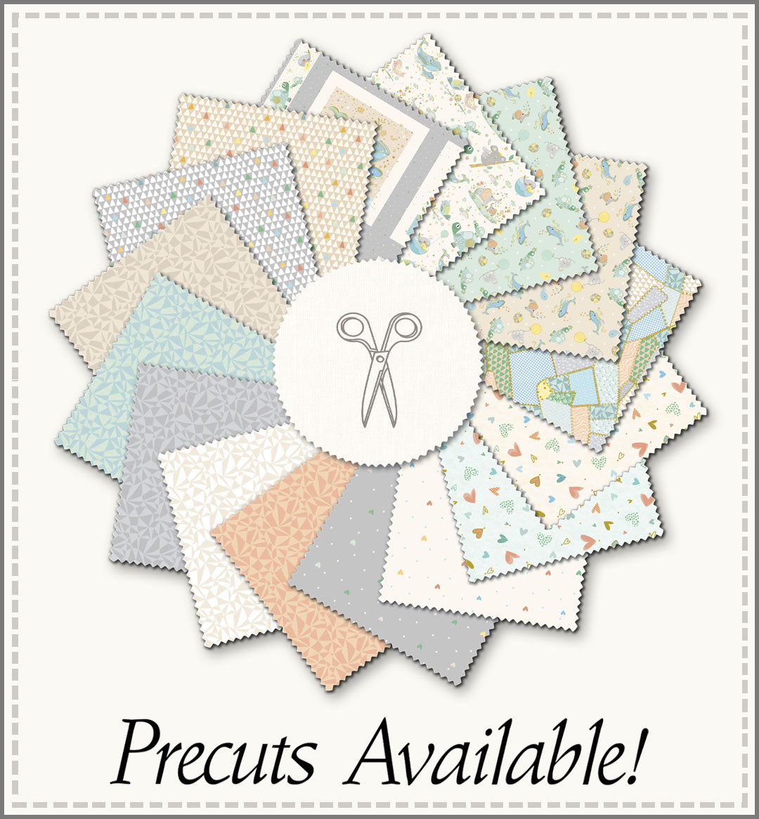 A Mothers Love<br>Precuts