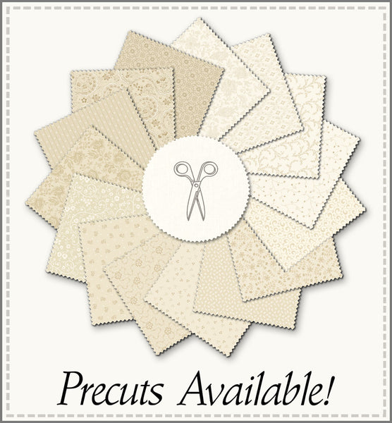 Apple Cider 18<br>Precuts