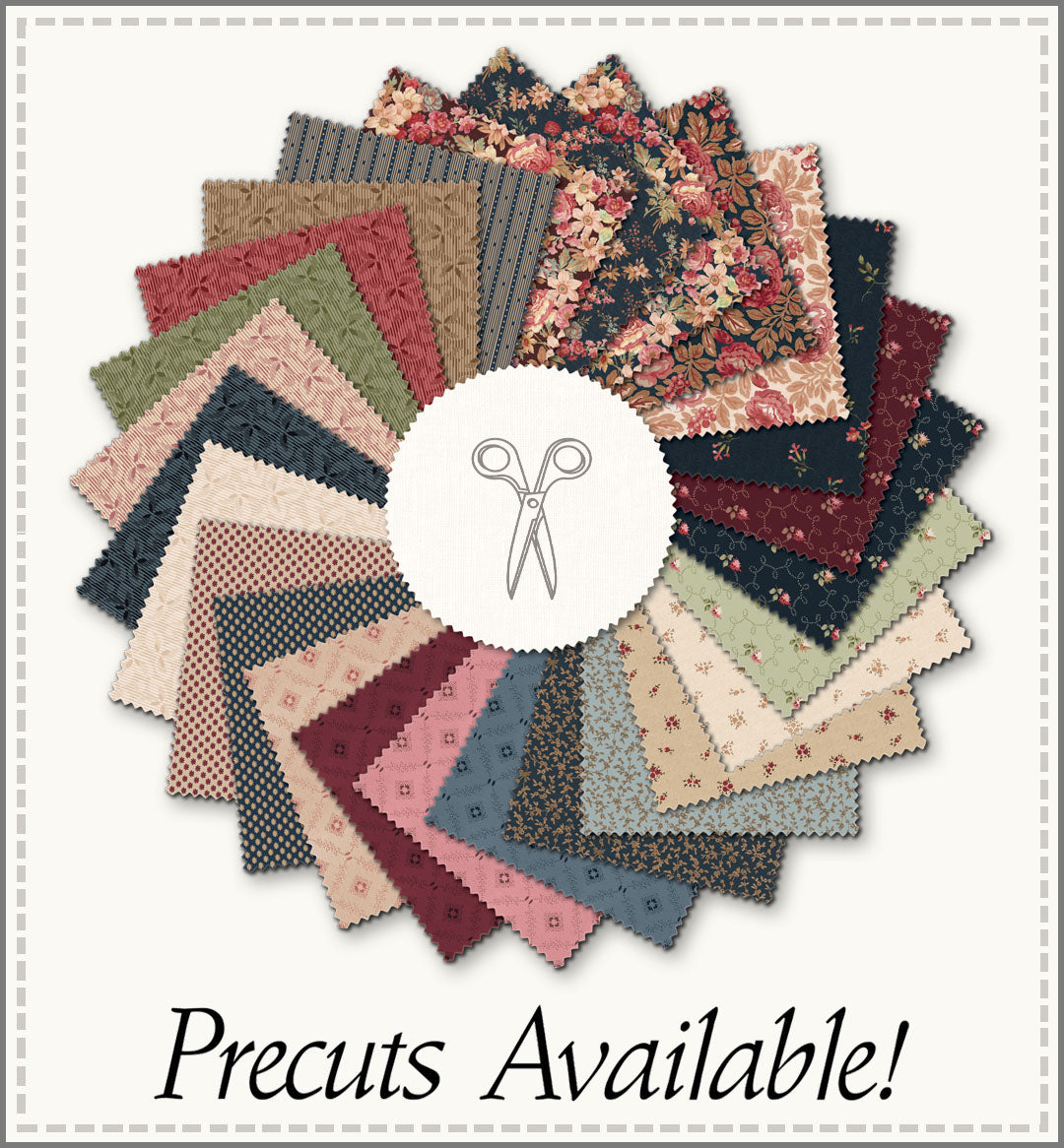 Eloise<br>Precuts