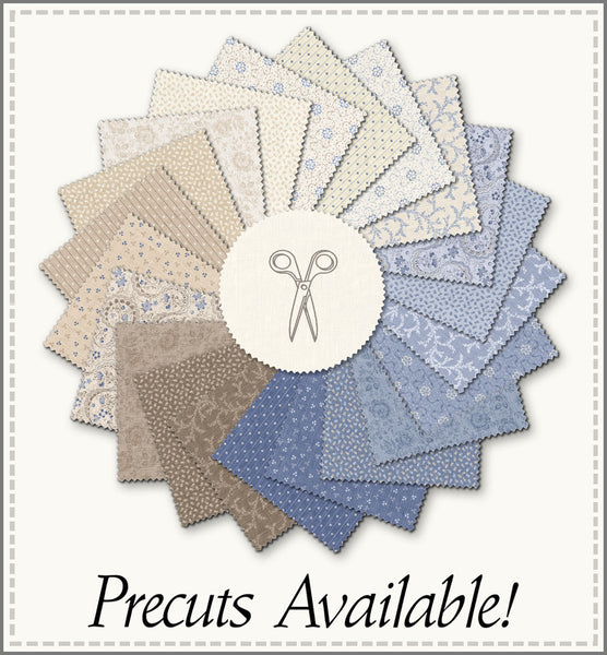 Isabella<br>Precuts
