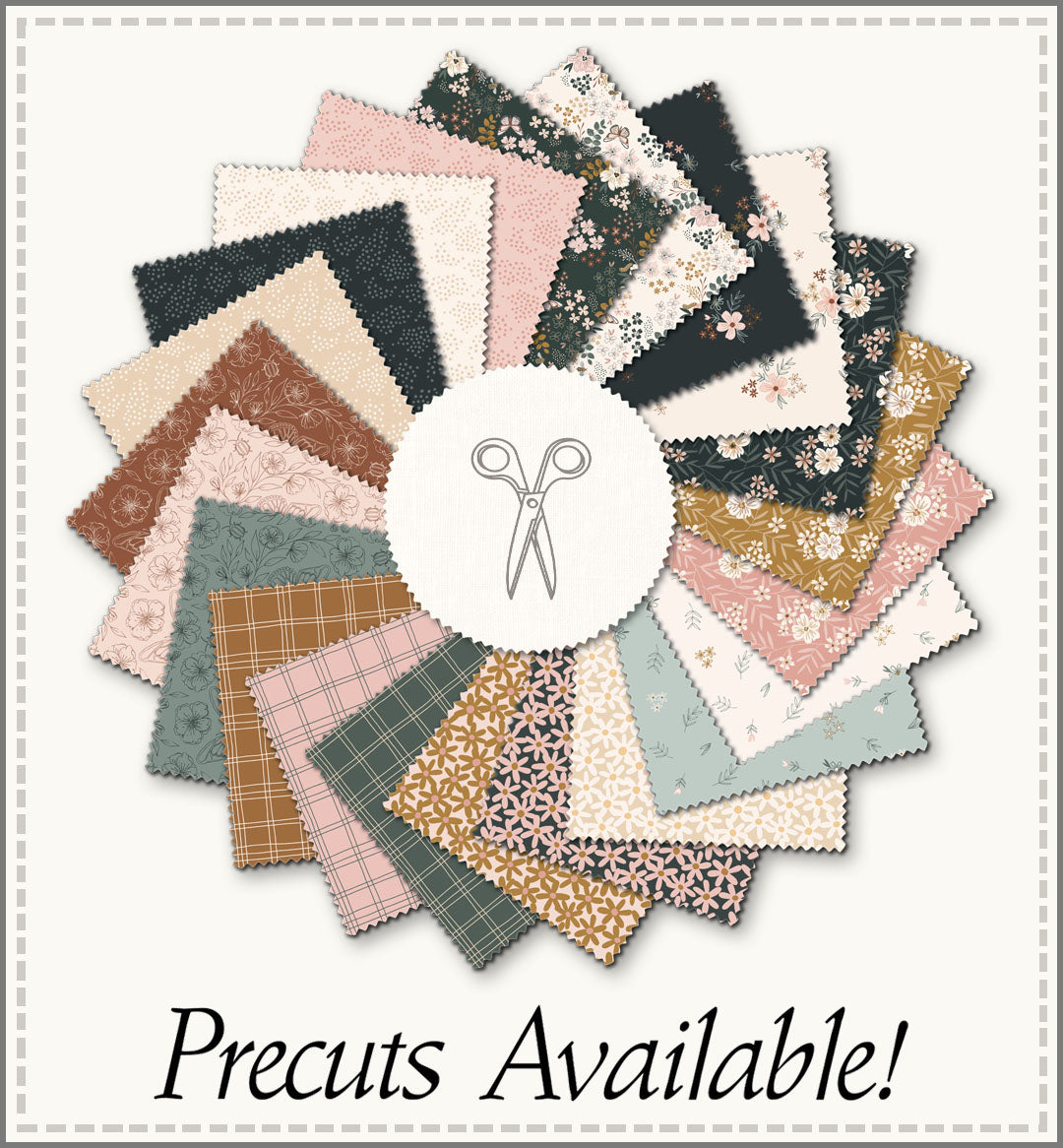 Meadowlight<br>Precuts