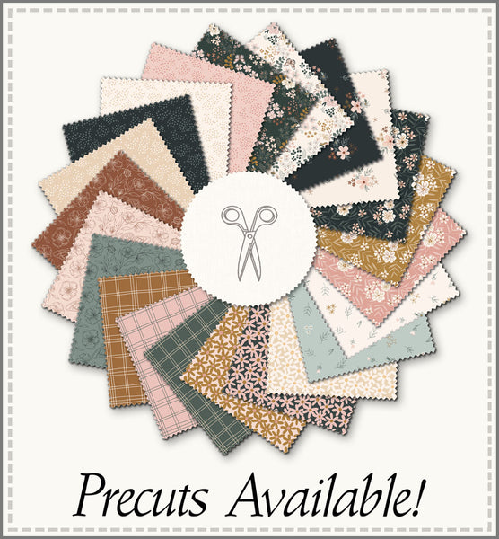 Meadowlight<br>Precuts