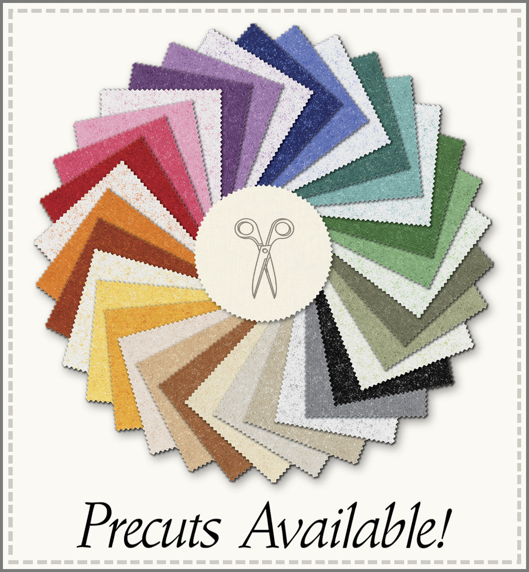 Precuts Available!