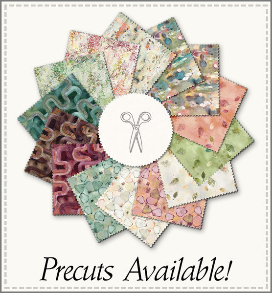 Renewal<br>Precuts