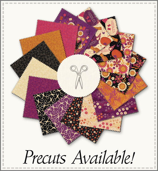 Sewing Season<br>Precuts