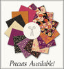 Sewing Season<br>Precuts