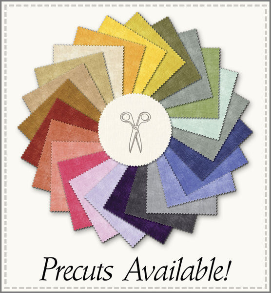 Suede 8<br>Precuts