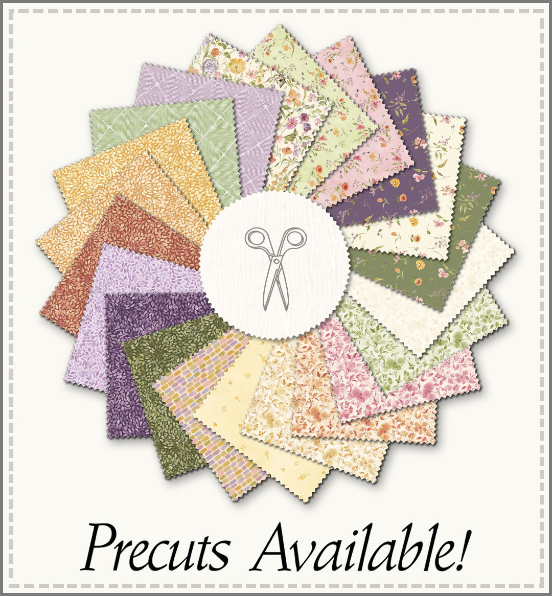 Sunkissed<br>Precuts