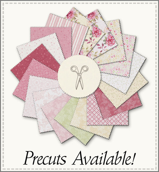 Precuts Available!