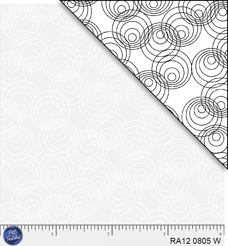 RA12 0805 W