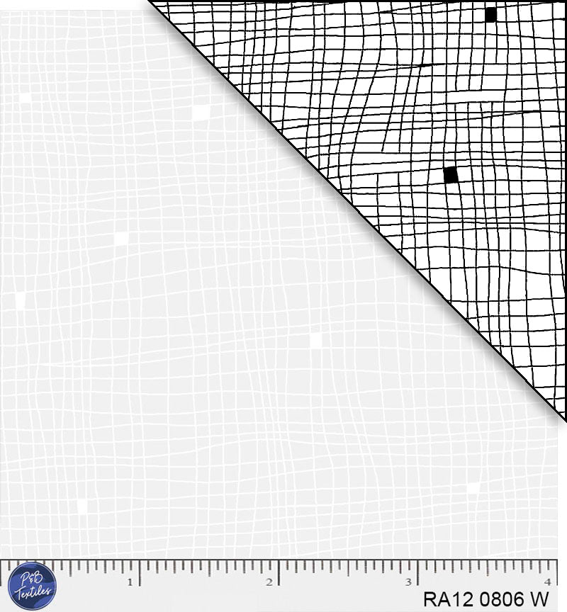 RA12 0806 W