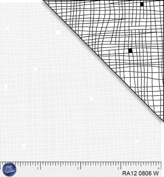 RA12 0806 W