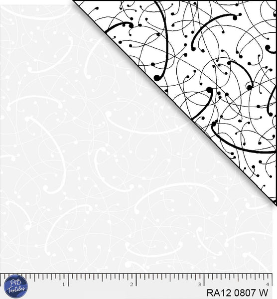 RA12 0807 W