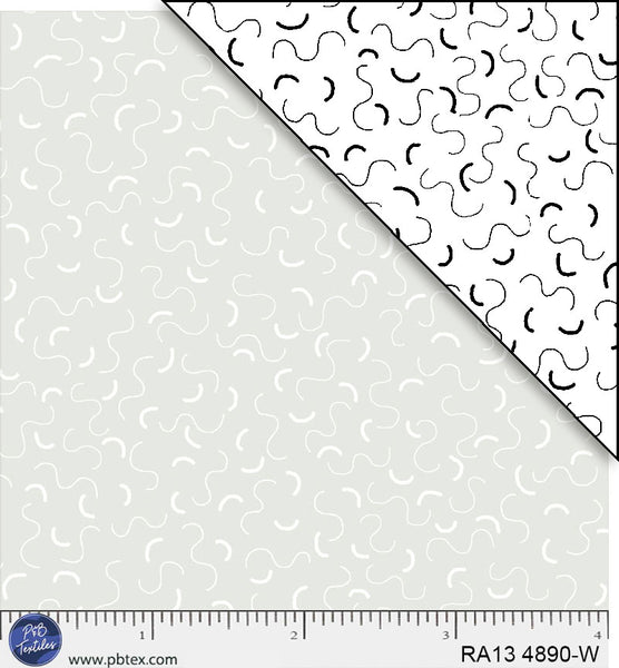 RA13 4890 W
