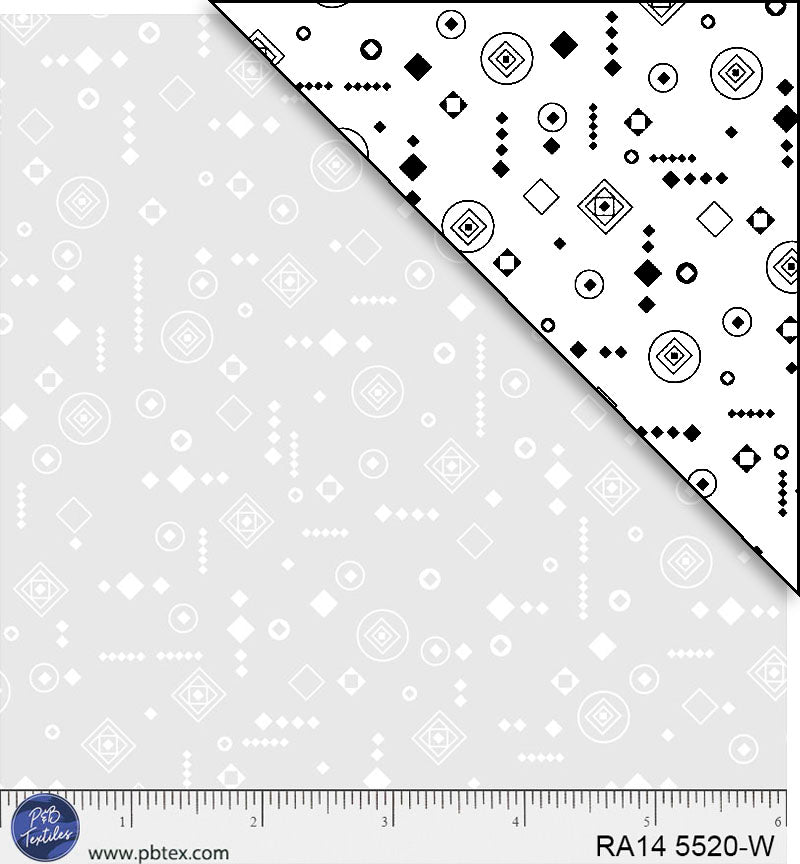 RA14 5520 W