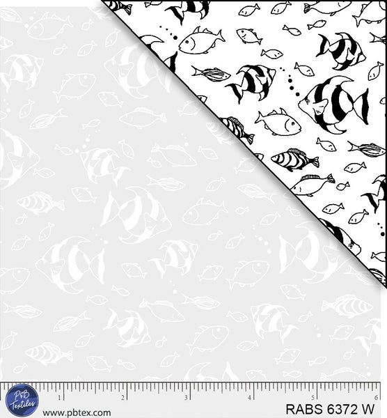 RABS 6372 W