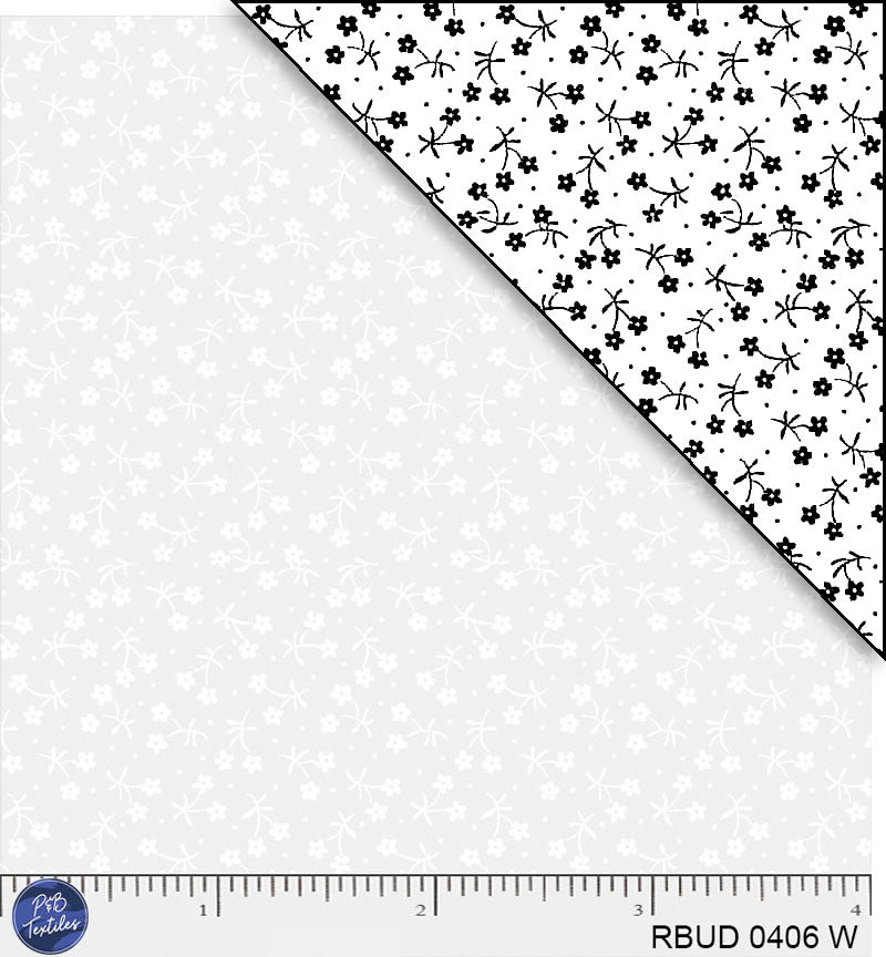 RBUD 0406 W