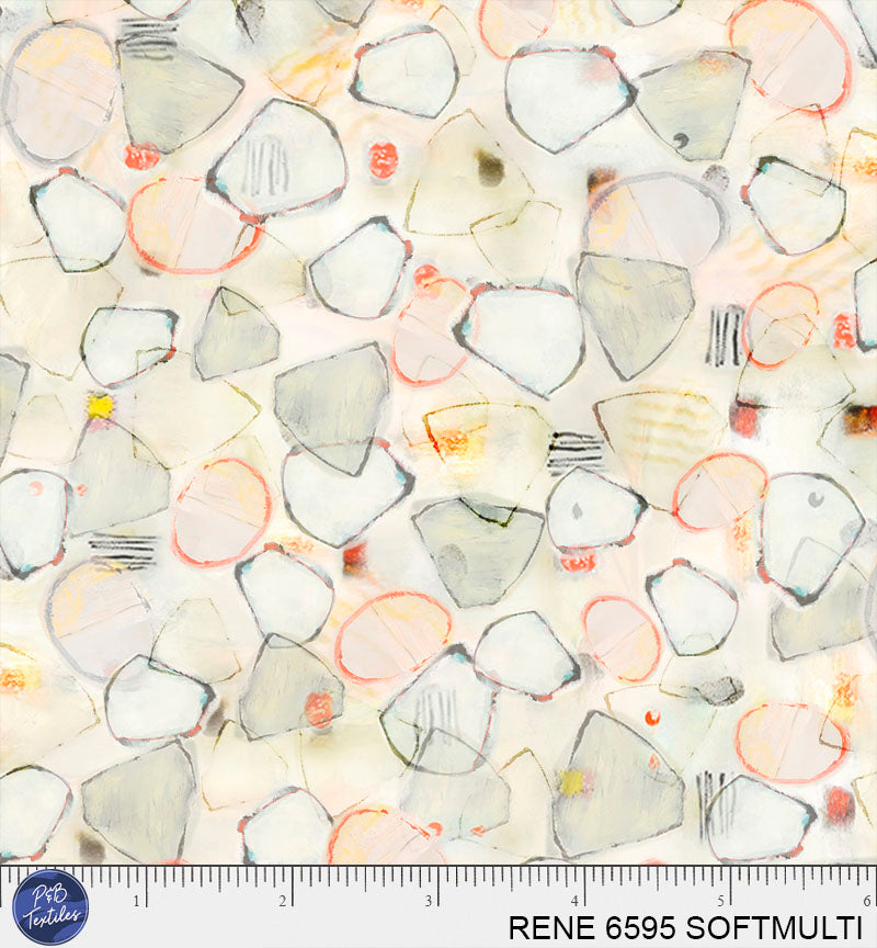 RENE 6595 SOFTMULTI